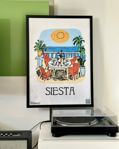 Collection image for: Collectible and Souvenir Posters Spain