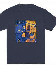 Collection image for: Collectible and Souvenir T-shirts Spain