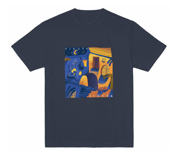 Collectible and Souvenir T-shirts Spain