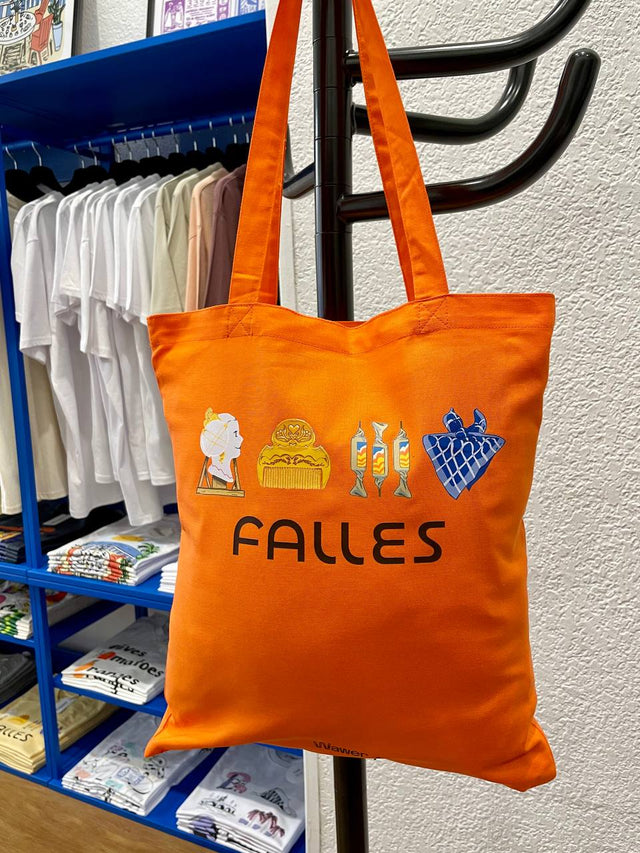 Collectible and Souvenir Bags Spain