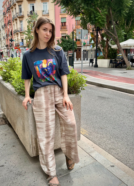 Souvenir T-Shirt Siesta Serenity Loose fit
