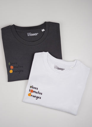 Souvenir T-shirt Olitor
