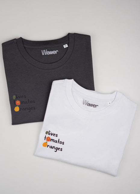 Souvenir T-shirt Olitor