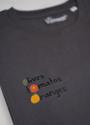 Souvenir T-shirt Olitor