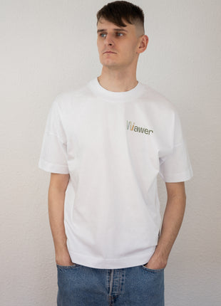 Camiseta de recuerdo WAWER - ASÍ SOMOS