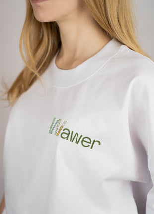 Camiseta de recuerdo WAWER - ASÍ SOMOS