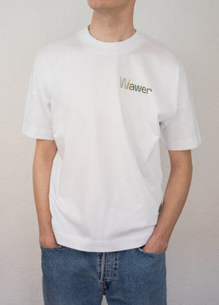 Camiseta de recuerdo WAWER - ASÍ SOMOS