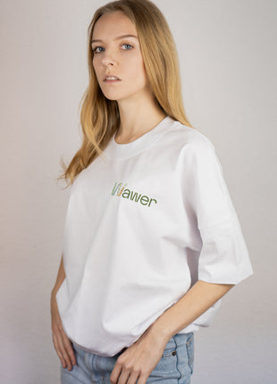 Camiseta de recuerdo WAWER - ASÍ SOMOS
