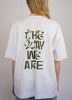 White / XS