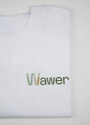 Camiseta de recuerdo WAWER - ASÍ SOMOS