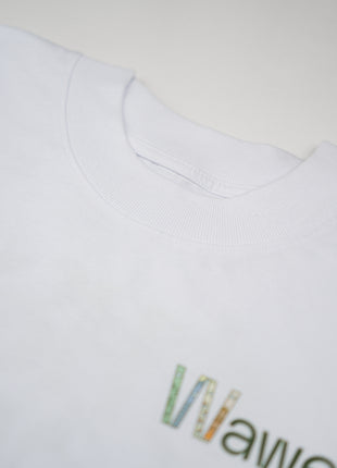 Camiseta de recuerdo WAWER - ASÍ SOMOS