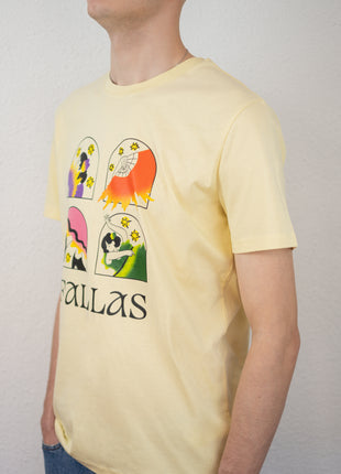 Souvenir T-Shirt Fallas
