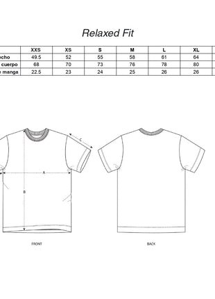Camiseta coleccionable Siesta Lunch