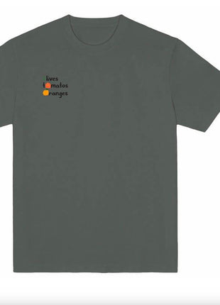 Souvenir T-shirt Olitor