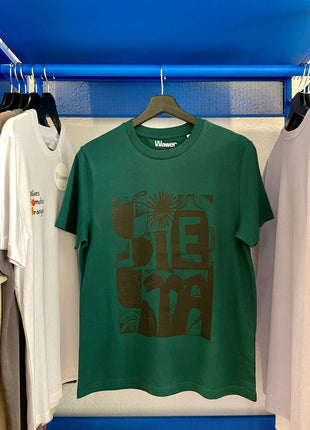 Collectible T-shirt Siesta Sangria Shadows