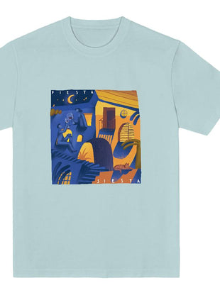 Souvenir T-Shirt Siesta Fiesta Regular Fit