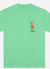 XS / Light Green