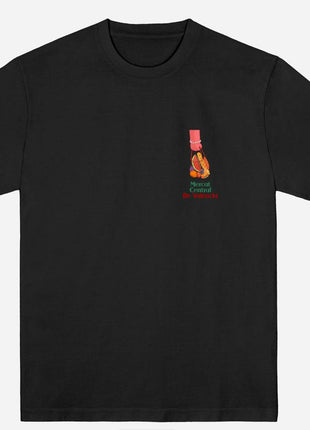 Souvenir T-shirt Mercado central