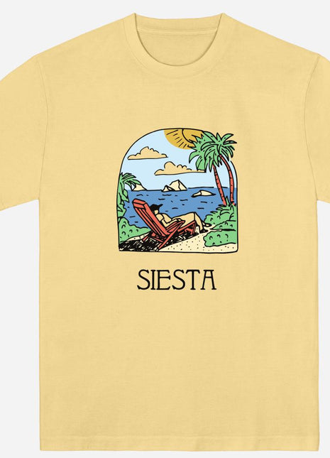 Souvenir Kids T-Shirt Siesta Seaview